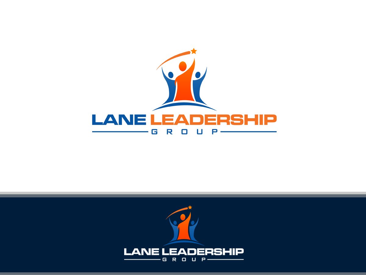 Logo Design by ivan for Lane Leadership Group,LLC | Design #6563891