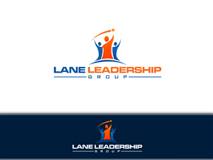 Logo Design by ivan for Lane Leadership Group,LLC | Design: #6563891