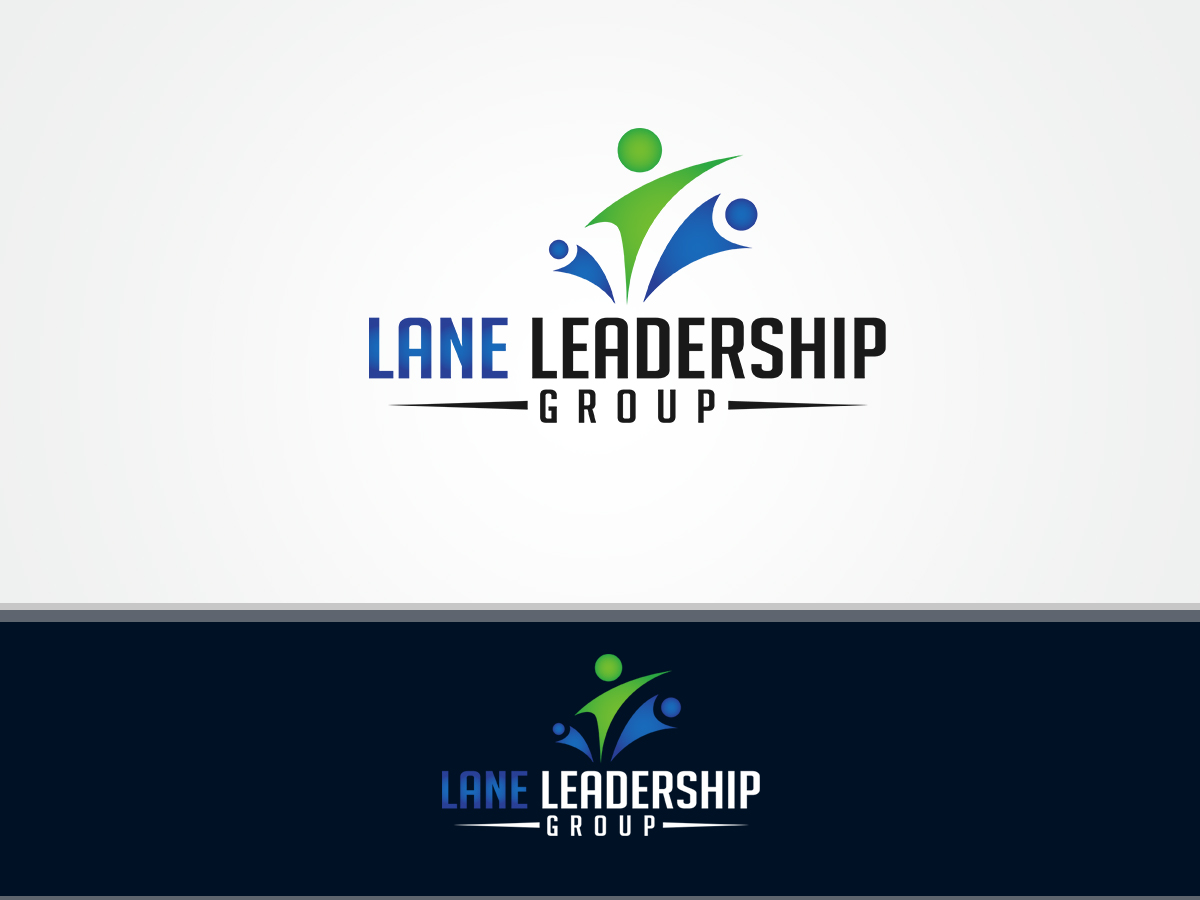 Logo-Design von ivan für Lane Leadership Group,LLC | Design #6567129