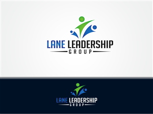 Logo Design by ivan for Lane Leadership Group,LLC | Design: #6567129