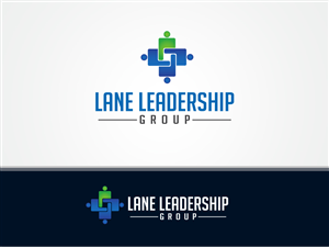 Logo Design by ivan for Lane Leadership Group,LLC | Design: #6567154