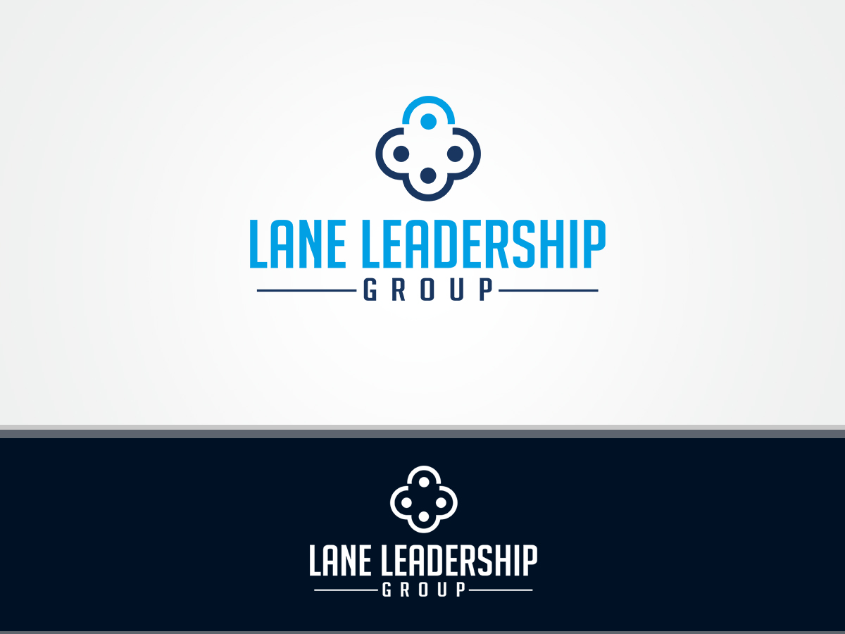 Logo Design by ivan for Lane Leadership Group,LLC | Design #6567207