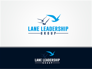 Logo Design by ivan for Lane Leadership Group,LLC | Design: #6567265