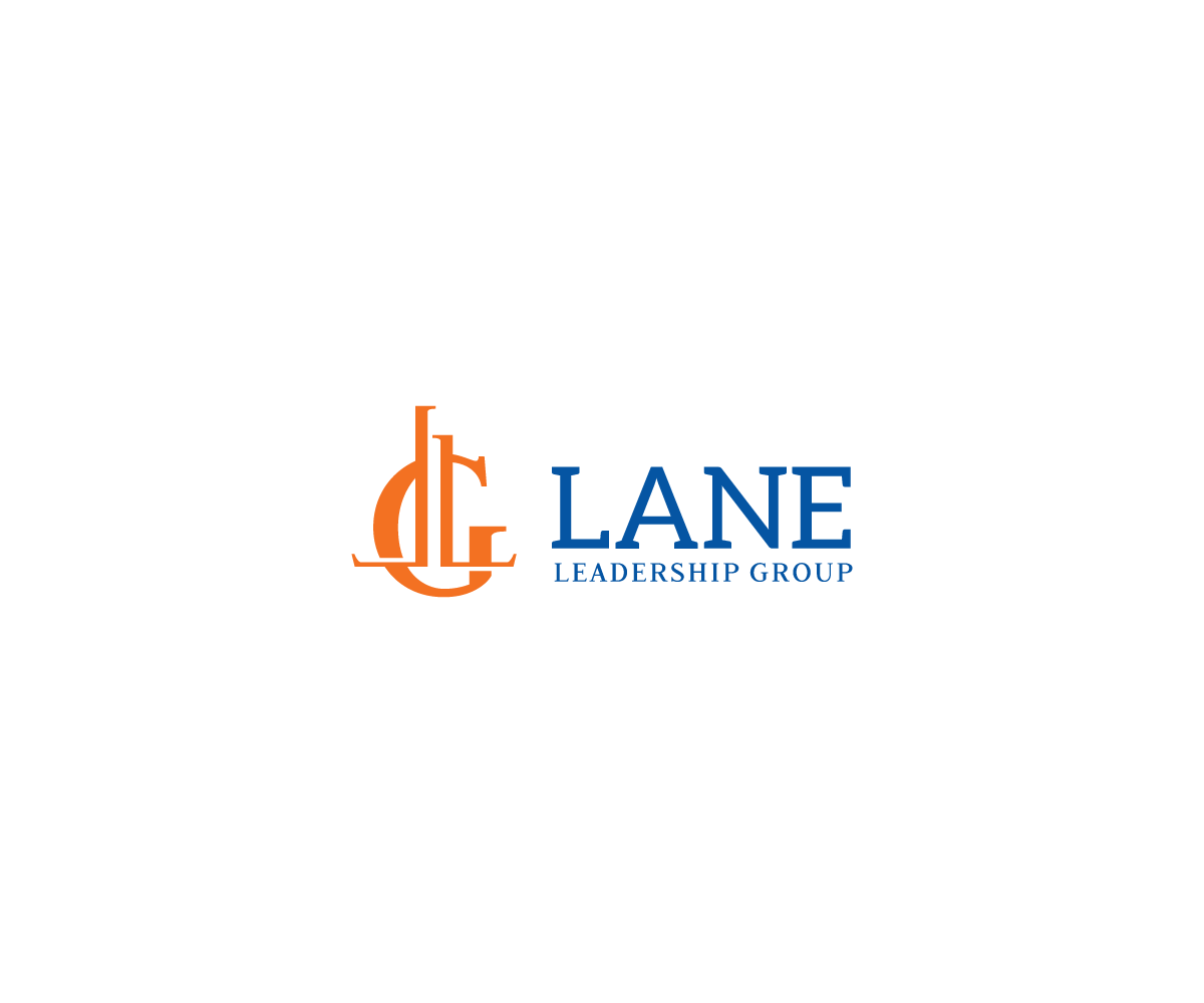 Logo Design by kps for Lane Leadership Group,LLC | Design #6574833