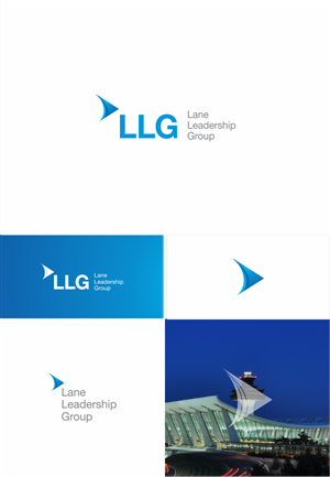 Logo Design by Naavyd for Lane Leadership Group,LLC | Design: #6531423
