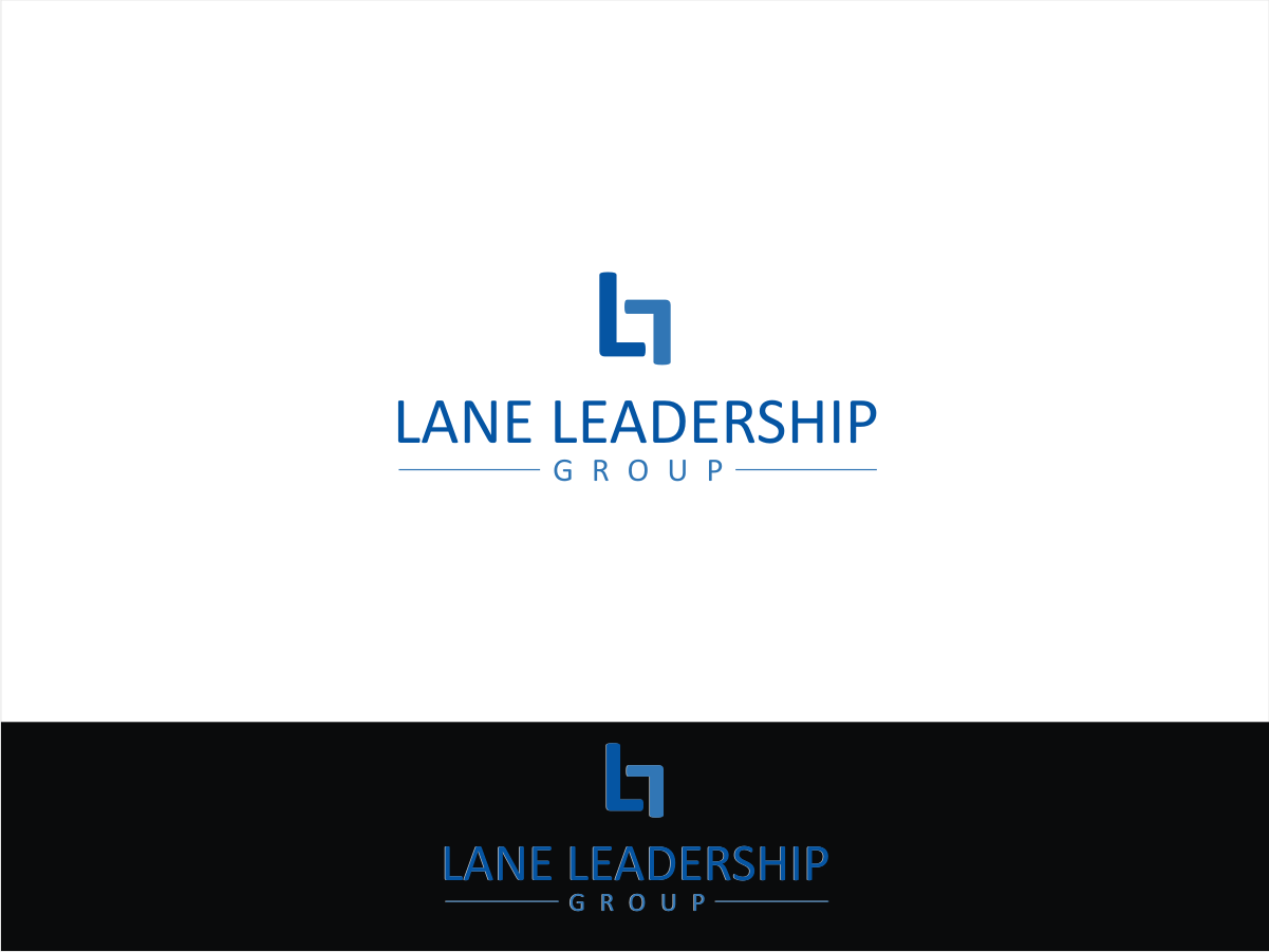 Diseño de Logo por DesignM para Lane Leadership Group,LLC | Diseño #6535212