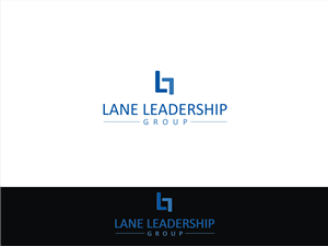 Logo Design by DesignM for Lane Leadership Group,LLC | Design: #6535212