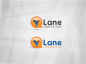 Logo Design by Gfx.26™ for Lane Leadership Group,LLC | Design: #6529825