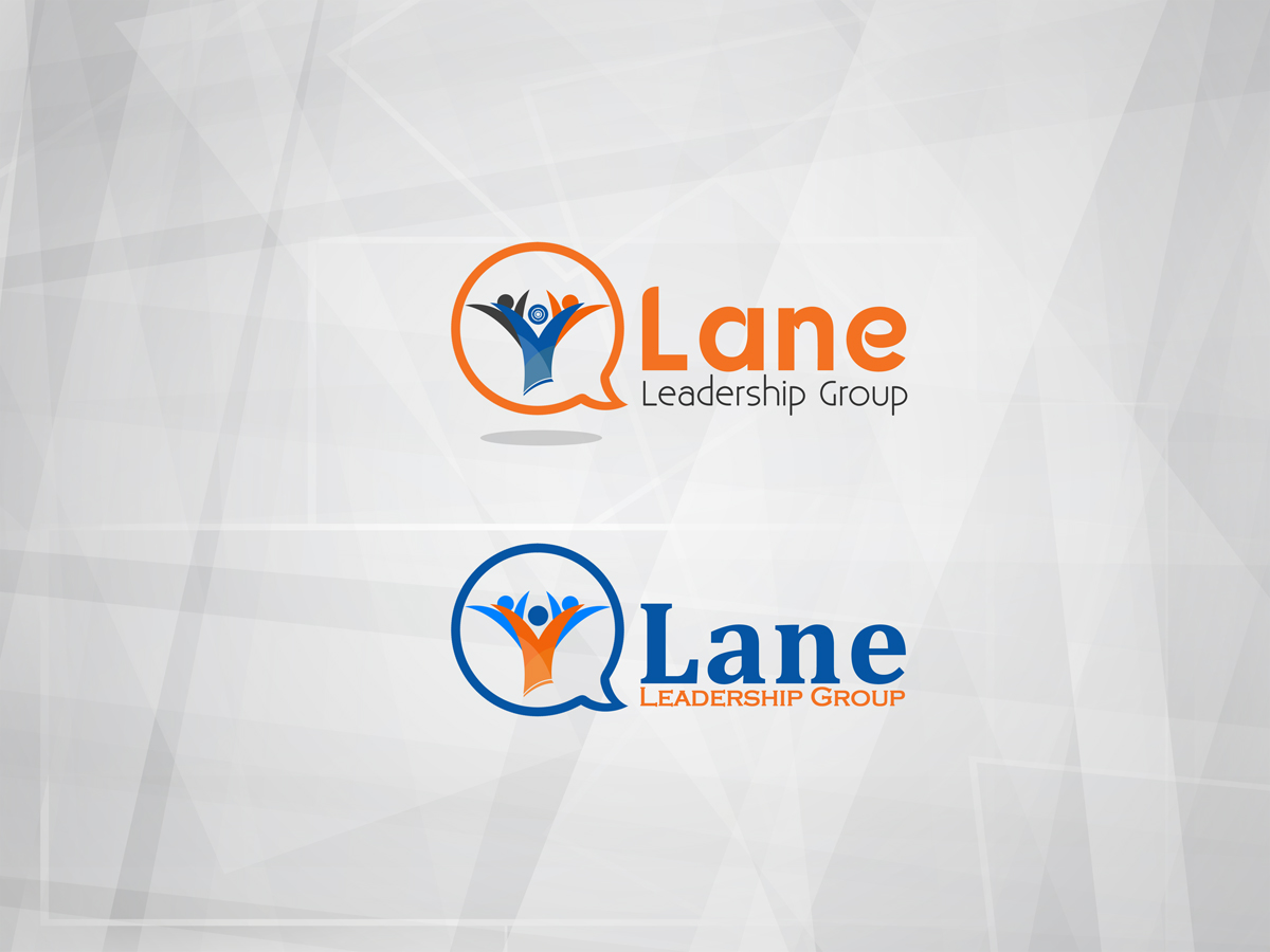 Logo-Design von Gfx.26™ für Lane Leadership Group,LLC | Design #6529934