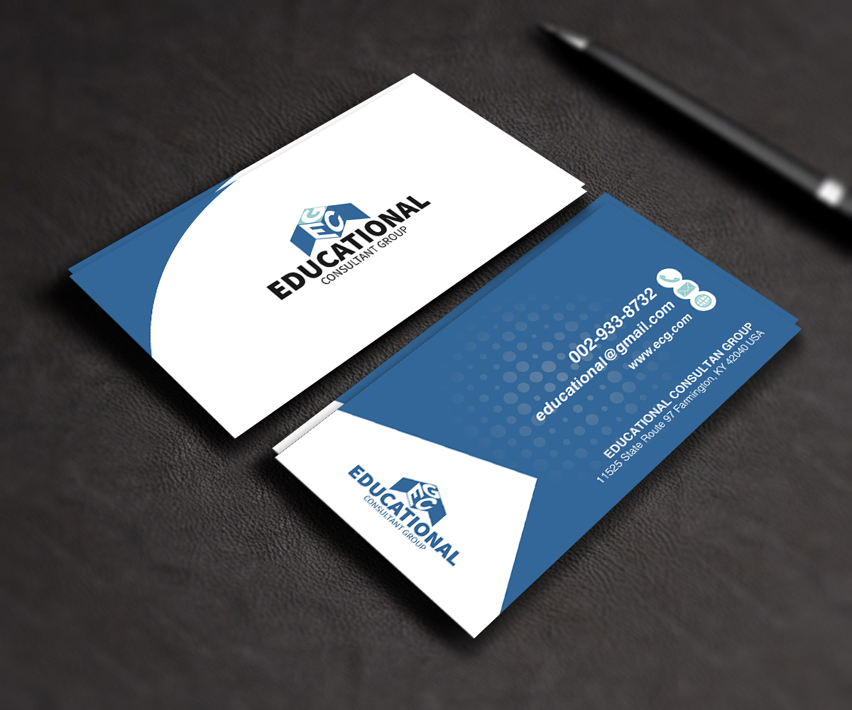 Logo Design by Exotic Blue for Lane Leadership Group,LLC | Design #6234797