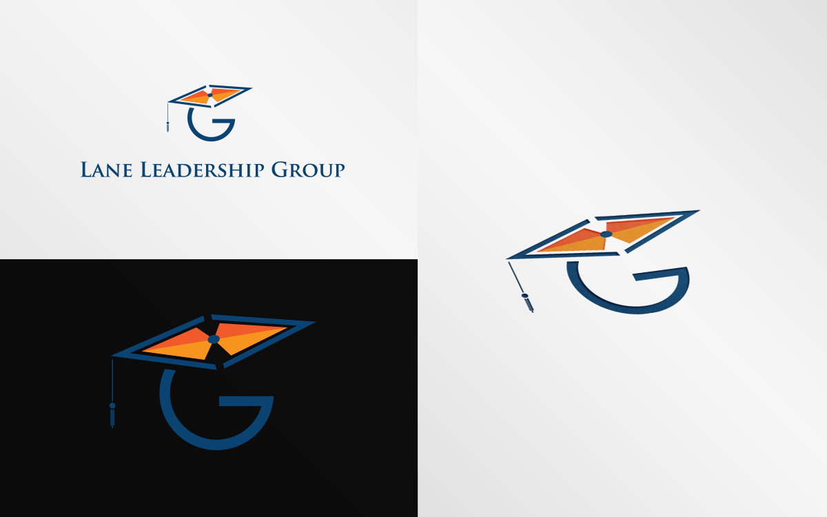 Logo Design by Grafactory for Lane Leadership Group,LLC | Design #6292679