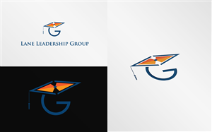 Logo Design by Grafactory for Lane Leadership Group,LLC | Design: #6292679