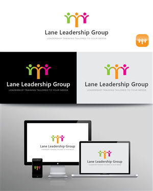 Logo Design by nandkumar for Lane Leadership Group,LLC | Design: #6555565