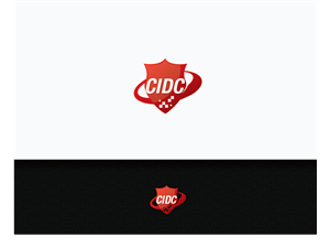 CIDC - Cyber Intelligence and Defense Center | Logo Design by jaime.sp