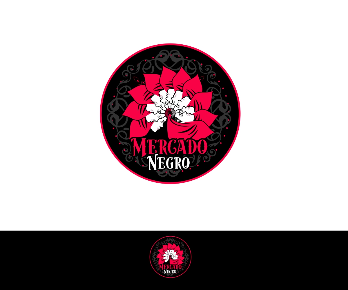 Logo Design by QuattroCreative for Criteria Entertainment | Design #6240711