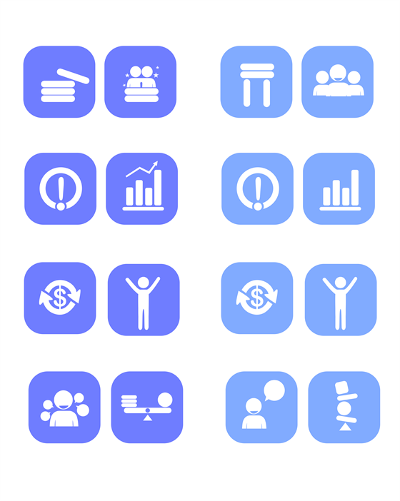 Icon Design by nandesign for Dental Profit Centre | Design #1657296