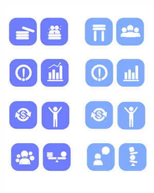 Icon Design by nandesign