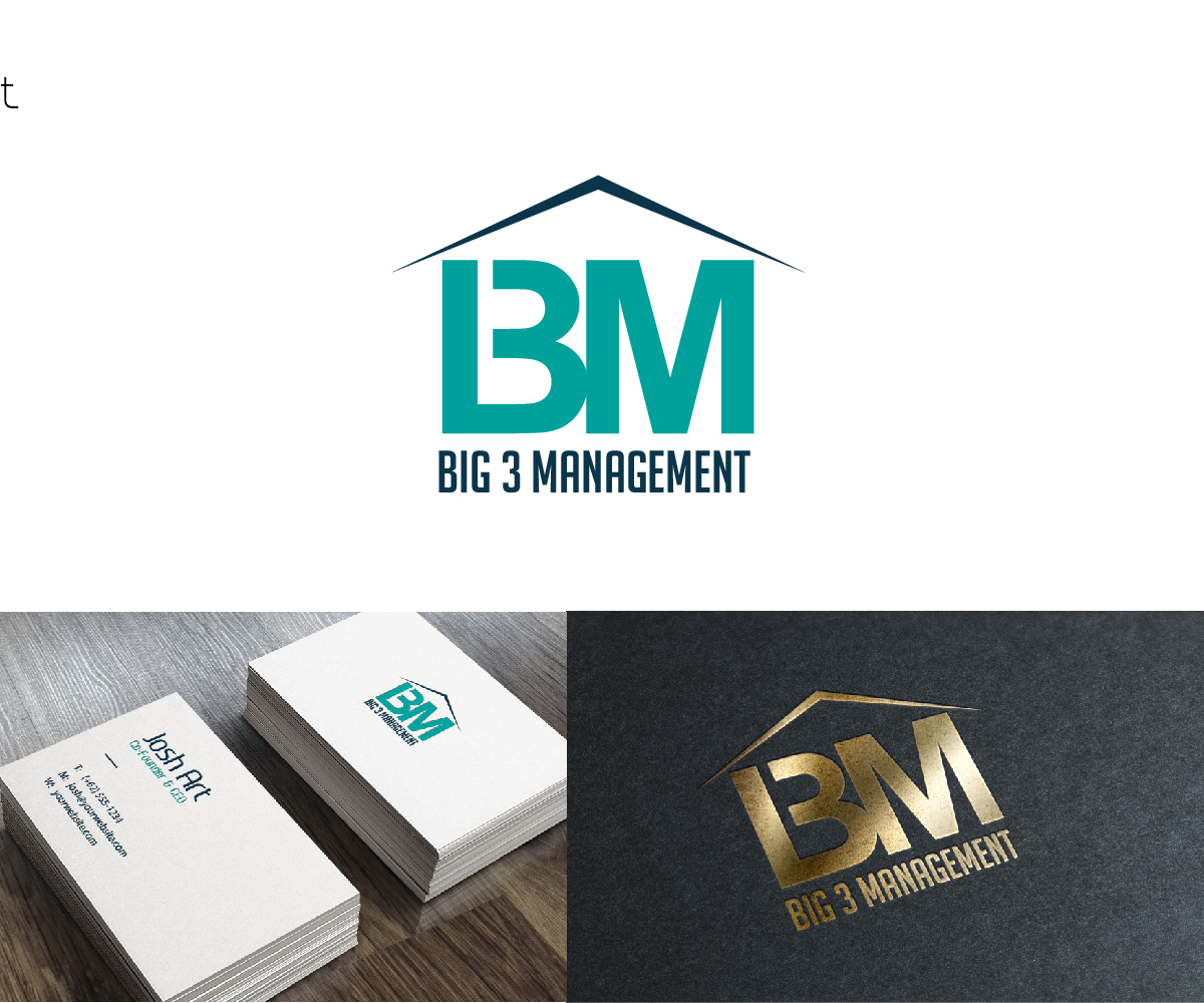Logo Design by joshuaaarthur for this project | Design #6264568