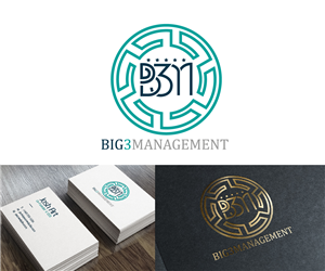 Logo-Design von joshuaaarthur für dieses Projekt | Design #6264594