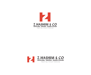 Graphic Design by bijuak for Z.Hashim & Co | Design #6254426