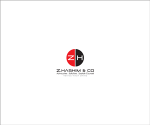 Design Graphique par bijuak pour Z.Hashim & Co | Design : #6278812