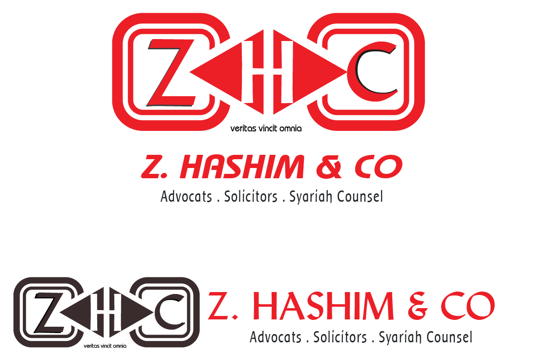 Design Graphique par DSmaniac pour Z.Hashim & Co | Design #6261232