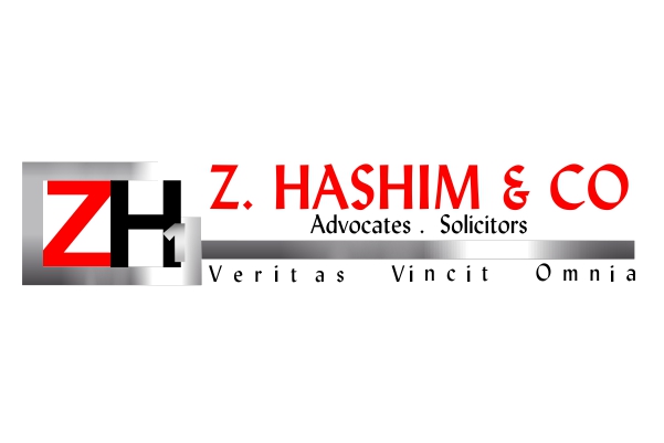 Graphic Design by ck for Z.Hashim & Co | Design #6261415