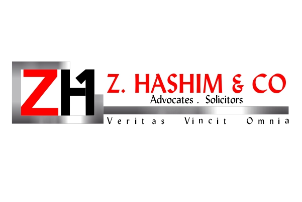 Graphic Design by ck for Z.Hashim & Co | Design #6261419