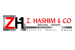 Graphic Design by ck for Z.Hashim & Co | Design #6261419