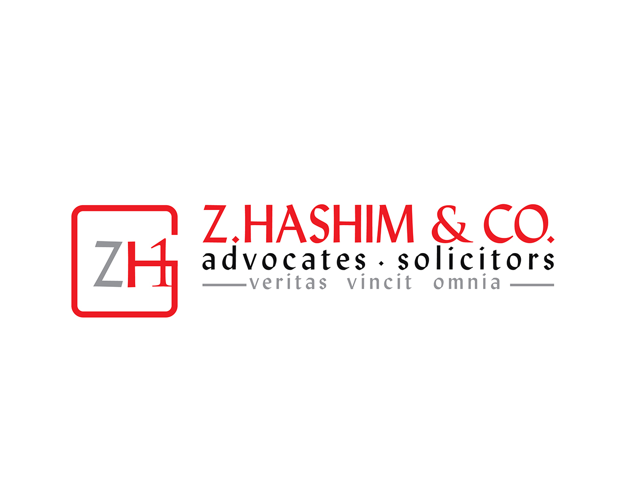 Graphic Design by IGlowCreationz for Z.Hashim & Co | Design #6274678