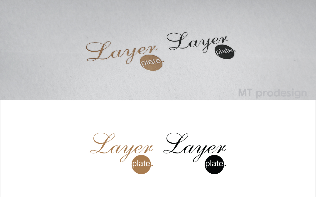 Logo Design by MT for this project | Design #6252317