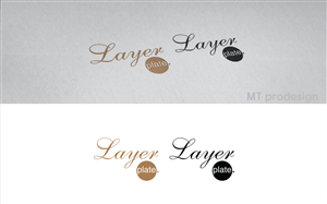 Logo Design by MT