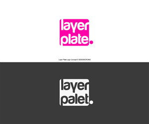 Logo Design by Jsonn Chameleon