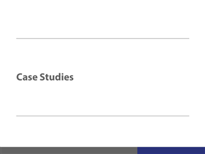 PowerPoint Design by ridsmahajan for this project | Design: #6308411