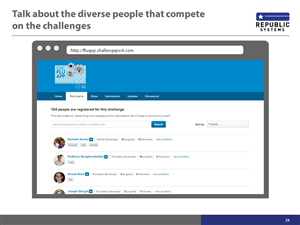 PowerPoint Design by ridsmahajan