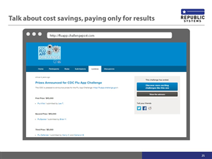 PowerPoint Design by ridsmahajan for this project | Design: #6308438