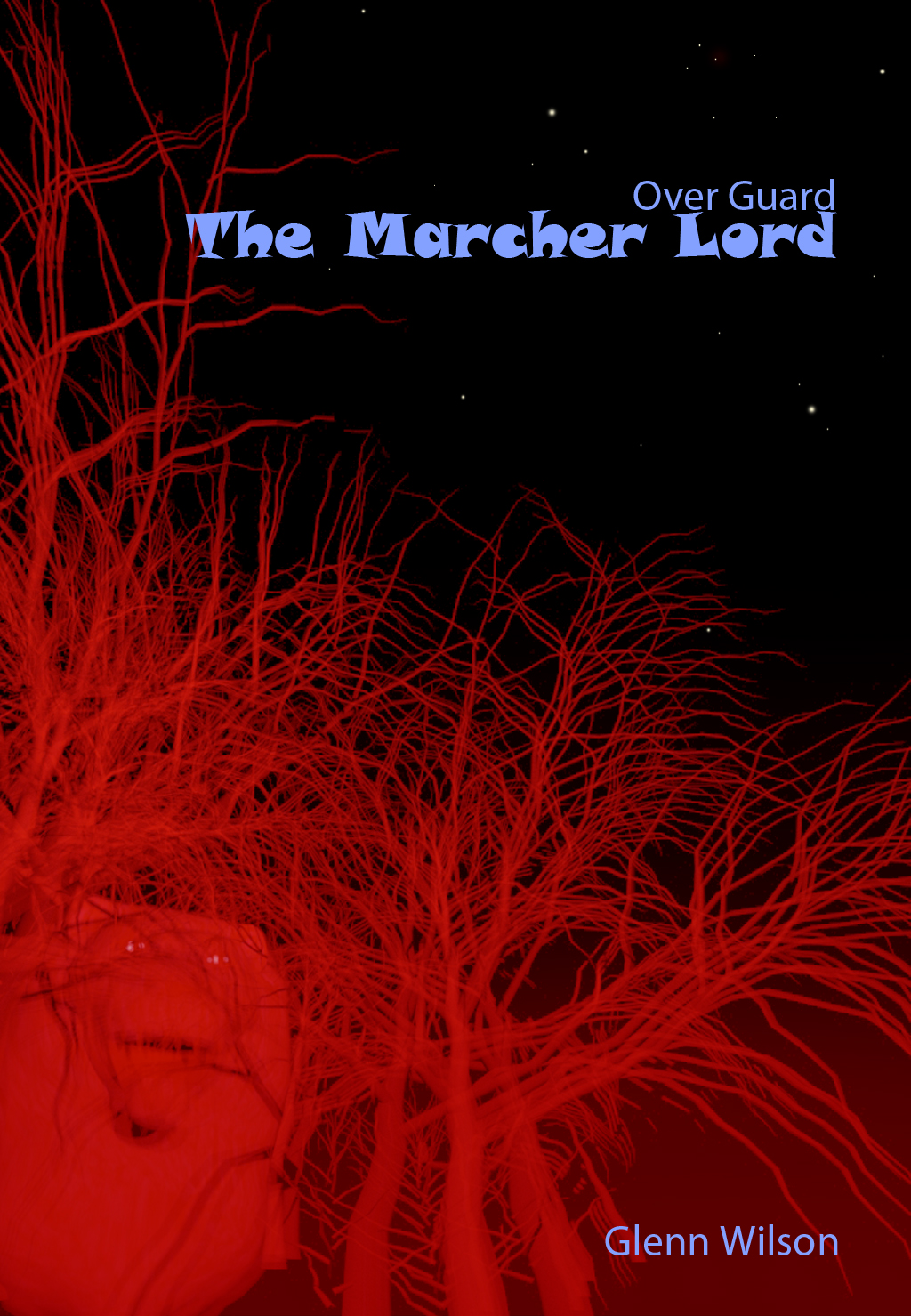 Book Cover Design by vrobbesom for Fire Leaf Publishing | Design #1657586