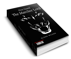 Book Cover Design by Artsenal for Fire Leaf Publishing | Design: #1658151