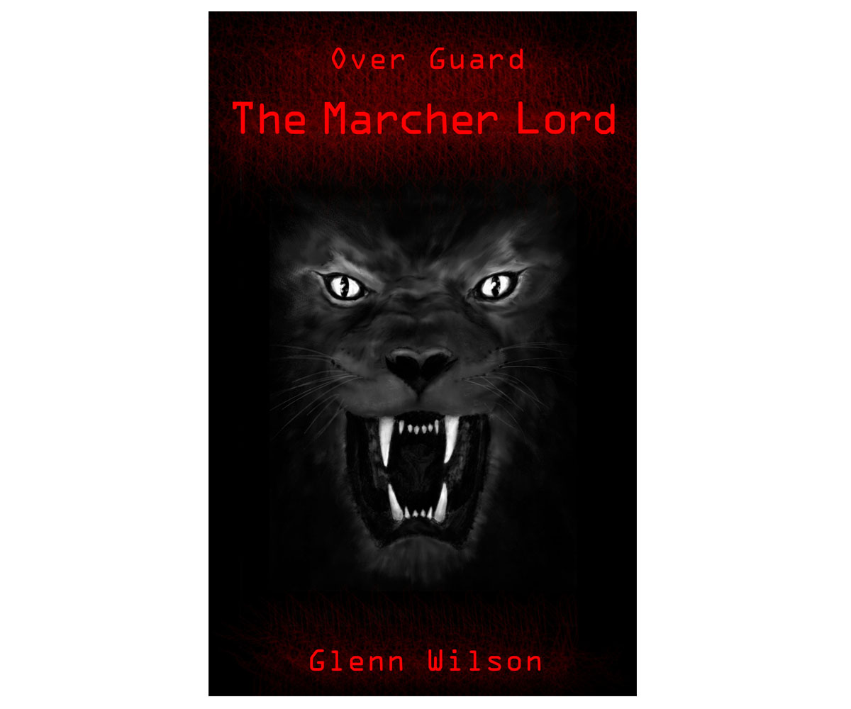 Book Cover Design by Foster-illustration for Fire Leaf Publishing | Design #1694733