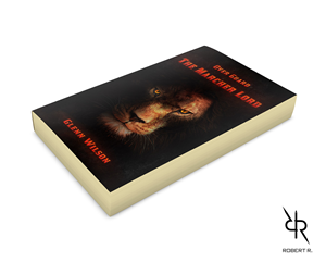 Buchumschlag Design von Robert R. für Fire Leaf Publishing | Design: #1687551