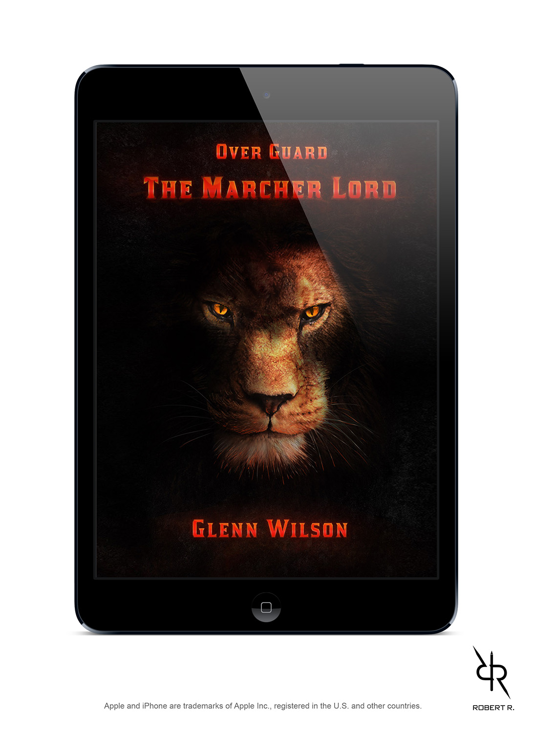 Book Cover Design by Robert R. for Fire Leaf Publishing | Design #1687566