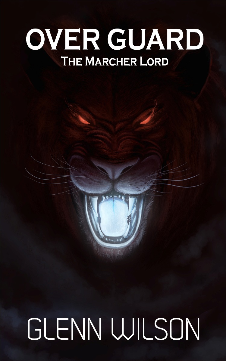 Book Cover Design by MarkQuincy for Fire Leaf Publishing | Design #1686019