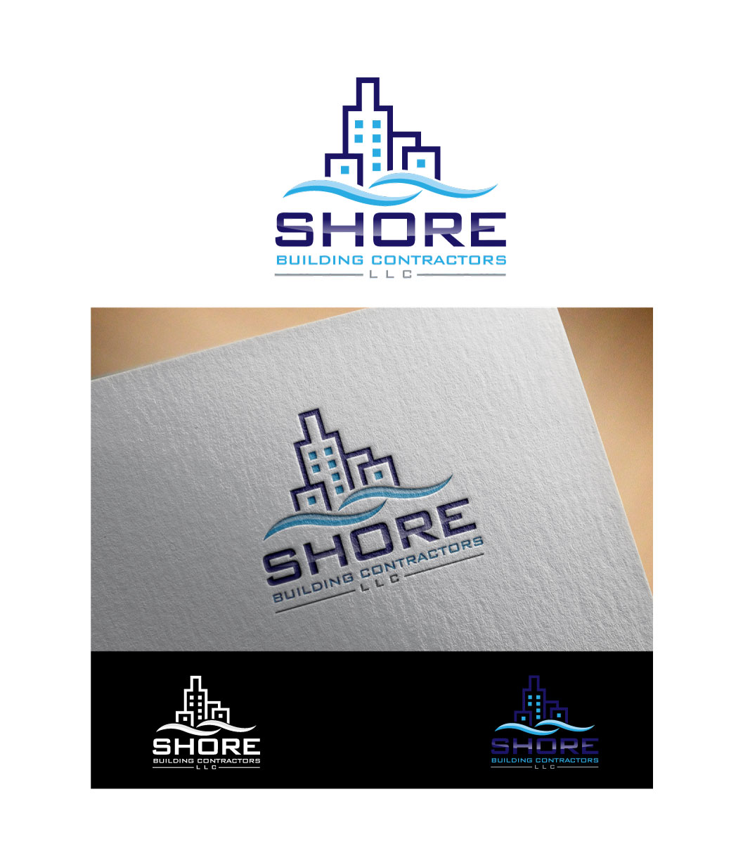 Logo-Design von AMBOGEStudios für dieses Projekt | Design #6266810