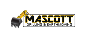 Design de Logo par Kuldeepak pour Mascott Drilling & Earthmoving | Design #6295902