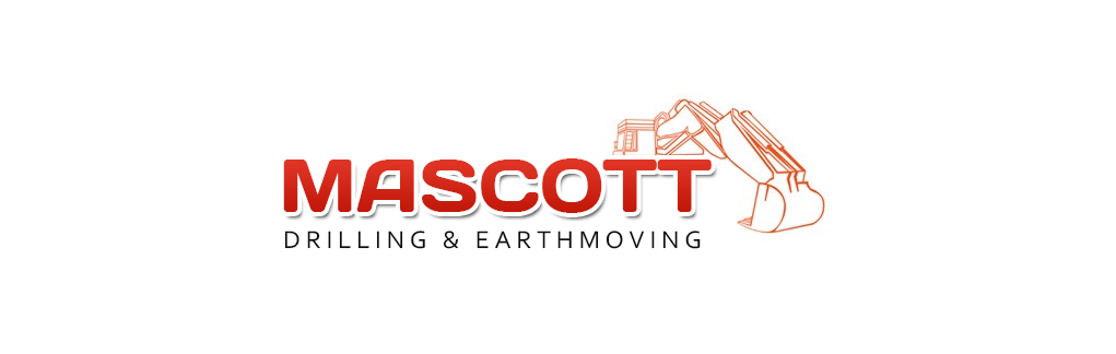 Logo Design by Kuldeepak for Mascott Drilling & Earthmoving | Design #6295913