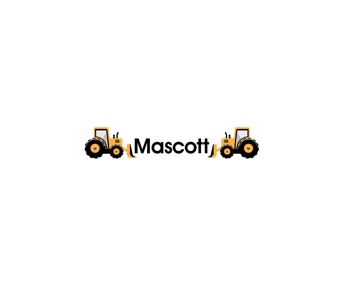 Logo Design by Crest Logo Designs for Mascott Drilling & Earthmoving | Design #6264747