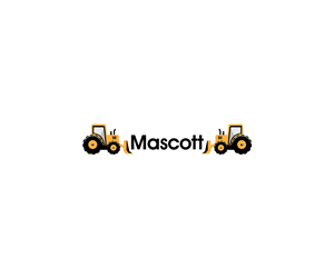 Logo Design by Crest Logo Designs for Mascott Drilling & Earthmoving | Design: #6264747