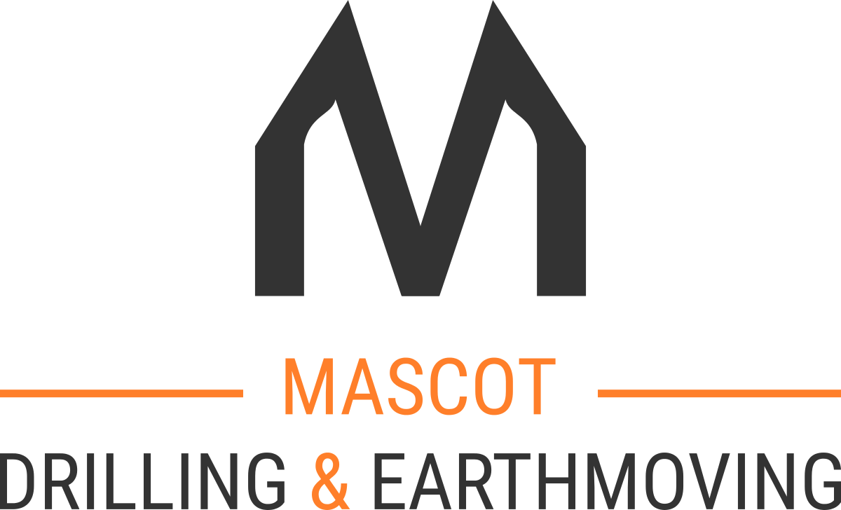 Design de Logo par ShamrockStudios pour Mascott Drilling & Earthmoving | Design #6314670