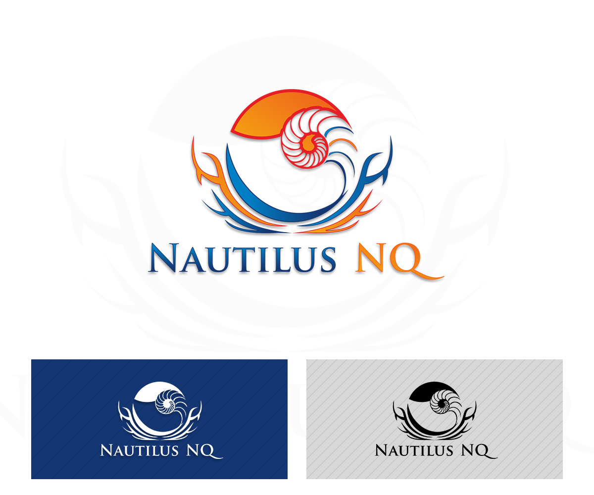 Logo Design by damian for this project | Design #6245679