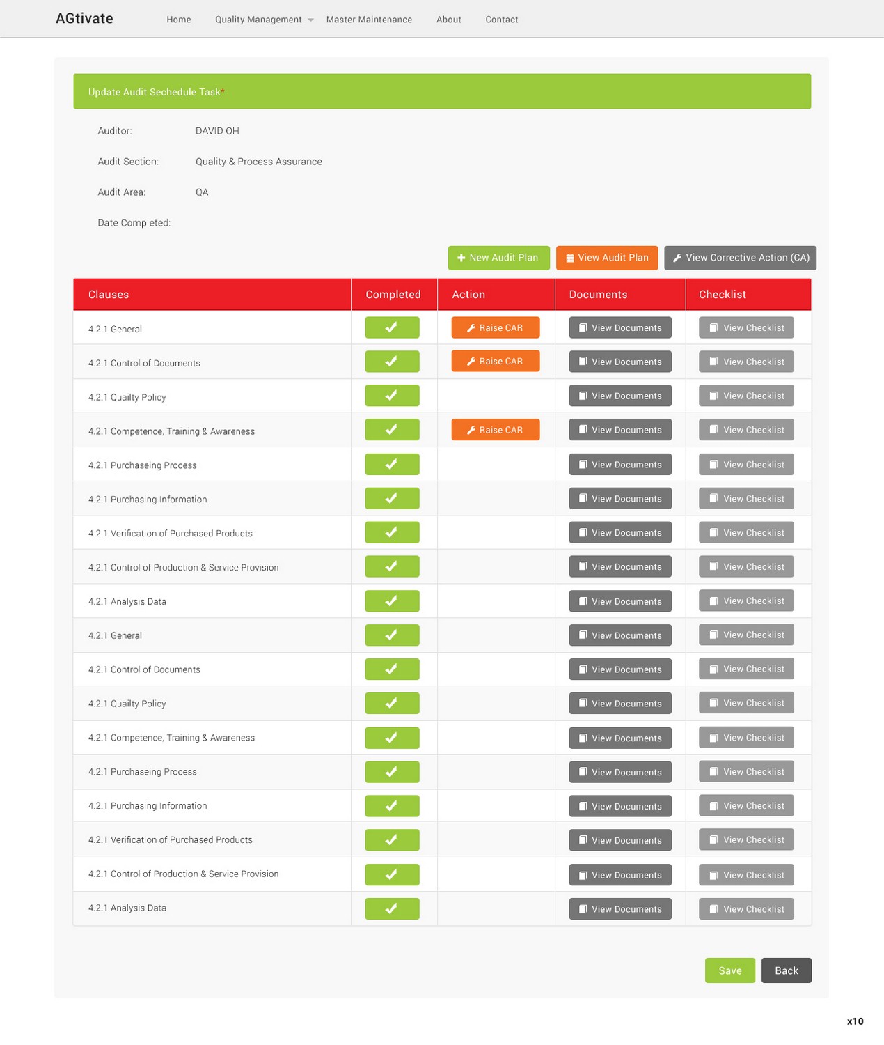 Web Design by pb for this project | Design #6256638